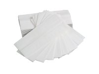 Papírové ručníky Z-Z 1 vrstvé